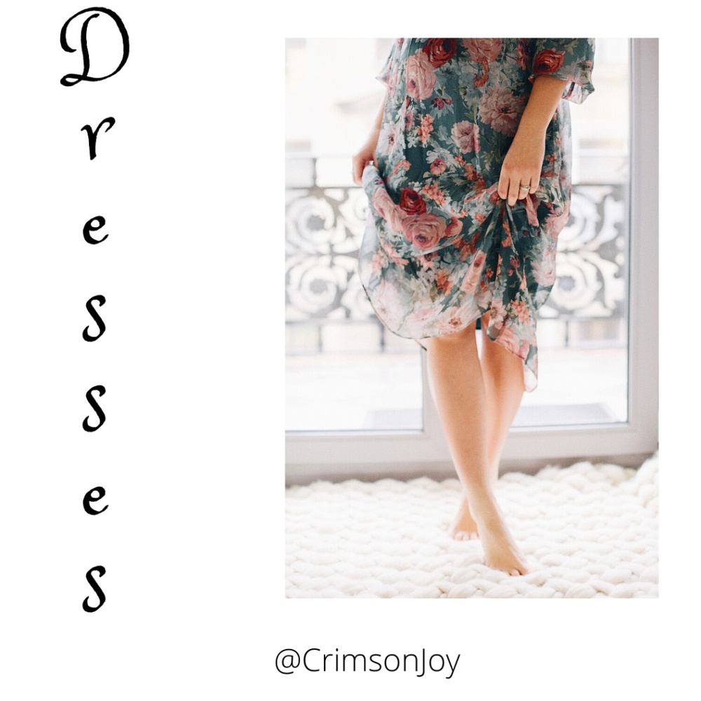 Dresses